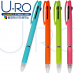작은이미지: 유로3색 마이 니들 그립볼펜 1.0mm (독일잉크, 컬러인쇄) #2