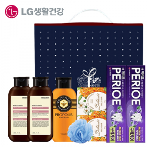 아름다운 정성 5호 세트