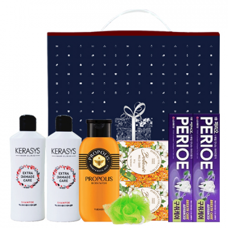 아름다운 정성 1-가호 #2