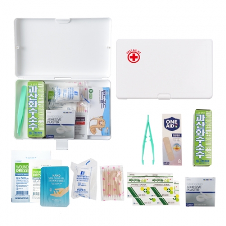 임팩트 구급함A #2