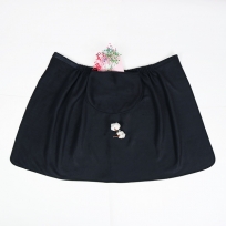 mAdeU 치마형 담요 - 125 × 70CM