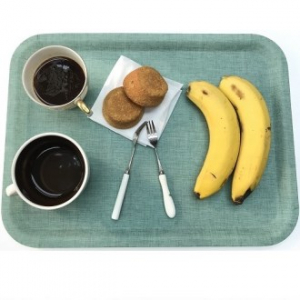 드림 뉴화이바 쟁반A형 - 소 // 국산 정품