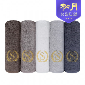 [송월타올] 슈퍼 클래스 타올 S50