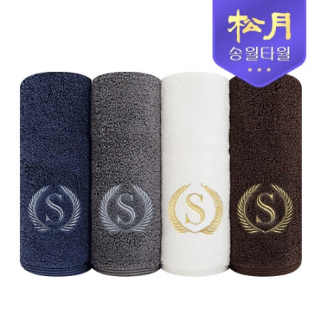 [송월타올]슈퍼 클래스 타올 S90 #2