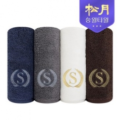 [송월타올]슈퍼 클래스 타올 S90