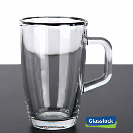 [글라스락] 다용도 머그  유리컵 퓨 전 특 대 500ml #2