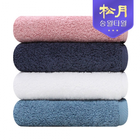[송월타올]40수 크라운 타올 180g #2
