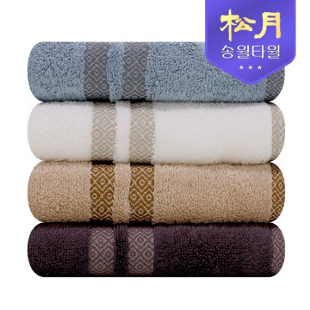 [송월타올] 노을40 타올 #2