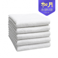 [송월타올] 수입미용 CS40 타올