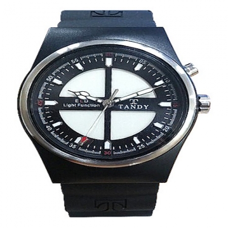 탠디 시계 (T-105M) #2