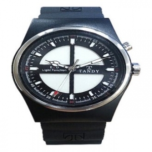 탠디 시계 (T-105M)