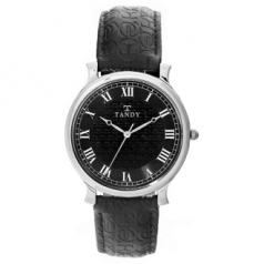 탠디시계 (T-1016 블랙) 남 / 여