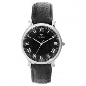 탠디시계 (T-1016 블랙) 남 / 여