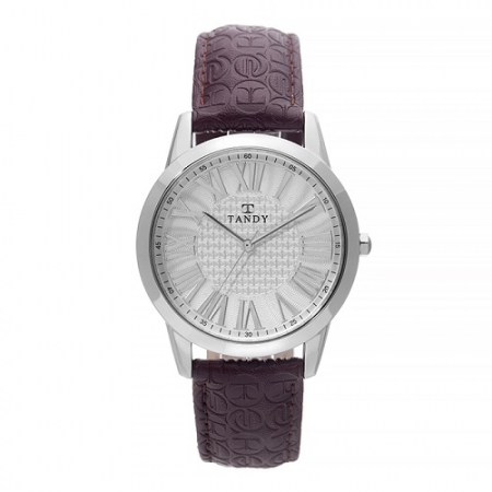 탠디시계 (T-1015 화이트) 남 / 여 #2