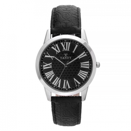 탠디시계 (T-1015 블랙) 남 / 여 #2