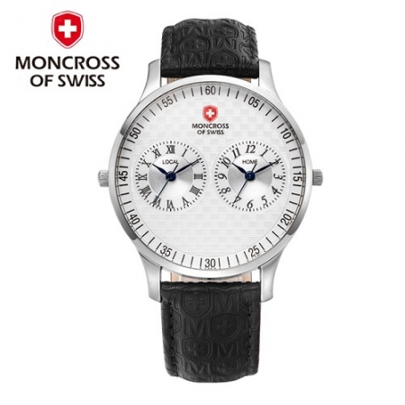 몽크로스 시계 손목시계 MS17110 M 블랙 #2