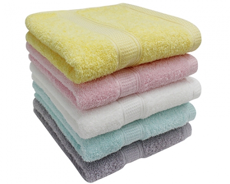 [송월타올]아놀드바시니 프라임 무지 40 타올 #3