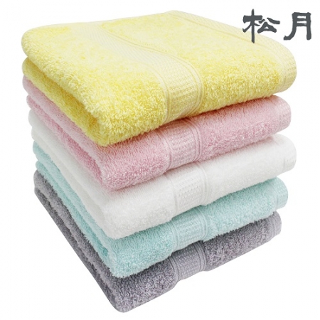 [송월타올]아놀드바시니 프라임 무지 40 타올 #2