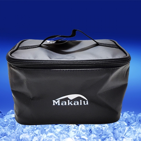마카루 보온 보냉 PU 쿨러백 / 아이스 쿨러백 #3