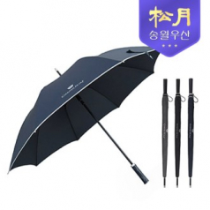 송월  우산 카운테스마라 장 폰지 바이어스 70