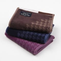 발렌티노 크리스티 지솔 고급 스포츠타올 19X110cm