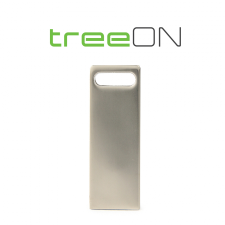 트리온 METAL STICK 3.0 USB 메모리 16G [16G~64G] #3