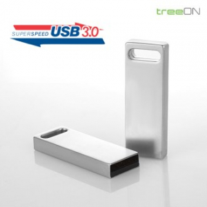 트리온 METAL STICK 3.0 USB 메모리 16G [16G~64G]