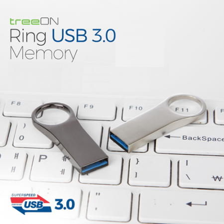 트리온 RING 3.0 USB 메모리 32G [16G~64G] #2