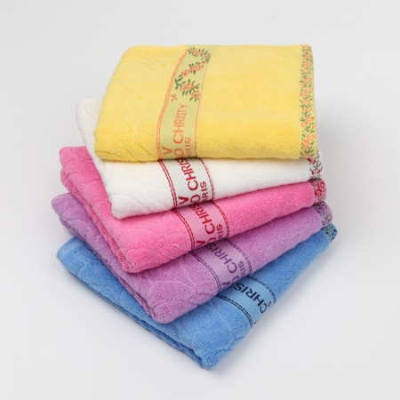 VC 플레르 fleur 타올 40x80cm #2