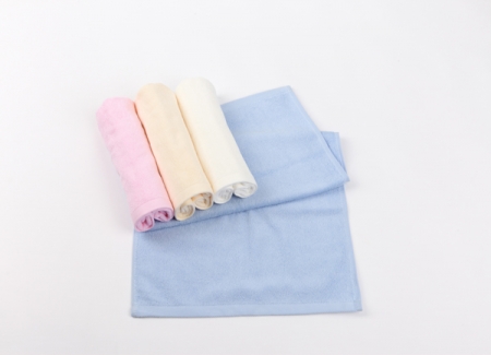 VC 150g 고급 호텔 무지 타올 #3