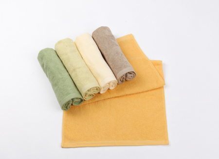 VC 고급 무지 타올 130 g #3