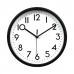 작은이미지: 국대 심플 벽시계 220 #4