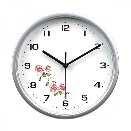 국대 심플 벽시계 220 #5