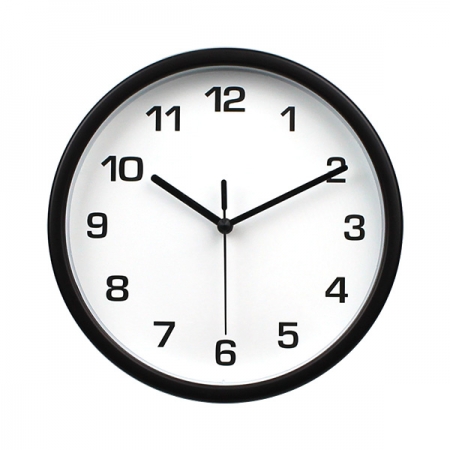 국대 심플 벽시계 220 #3