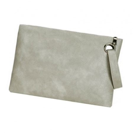 손가방 스트랩 PU 클러치백 화장품 파우치 #2