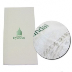 디너 네프킨- 고급 냅킨 (주문제작형)