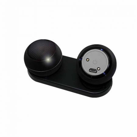 [블루투스스피커] 엑스트라 gni- 107 휴대용 스피커 (TWS) #3