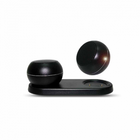 [블루투스스피커] 엑스트라 gni- 107 휴대용 스피커 (TWS) #2