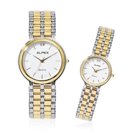 알펙스 손목시계 LW326 #3