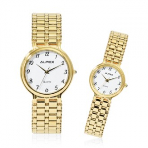 알펙스 손목시계 LW325
