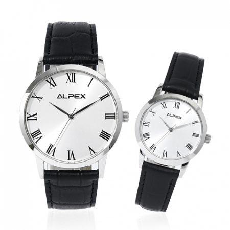 알펙스 손목시계 LW323 #2