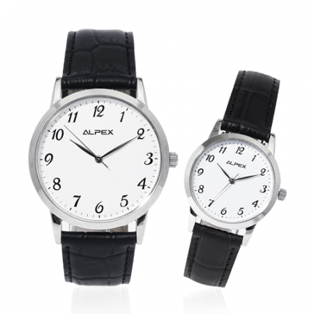 알펙스 손목시계 LW322 #3