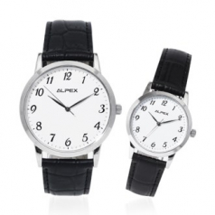 알펙스 손목시계 LW322