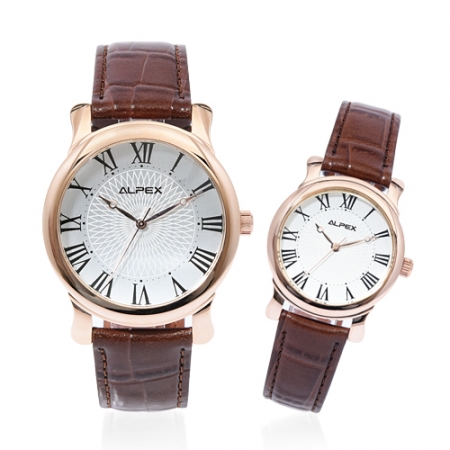 알펙스 손목시계 LW321 #3