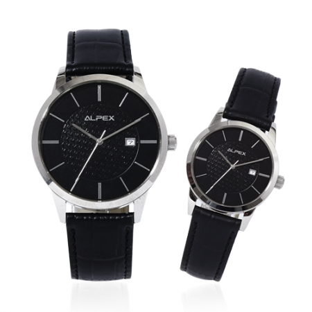 알펙스 손목시계 LW318 #2