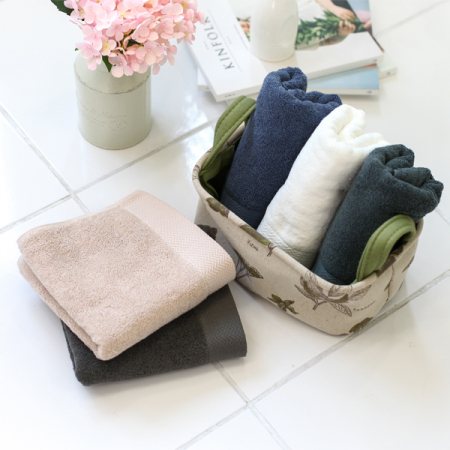 발렌티노 크리스티wAve 호텔타올 170 고중량 #3