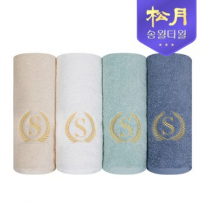 [송월타올]슈퍼클래스 타올 S30