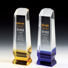 크리스탈 트로피 21C12 35-1