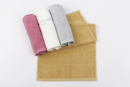 발렌티노크리스티 로얄 고급 로얄타올, 40x80cm #3