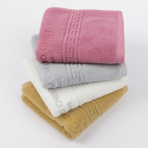 발렌티노크리스티 로얄 고급 로얄타올, 40x80cm